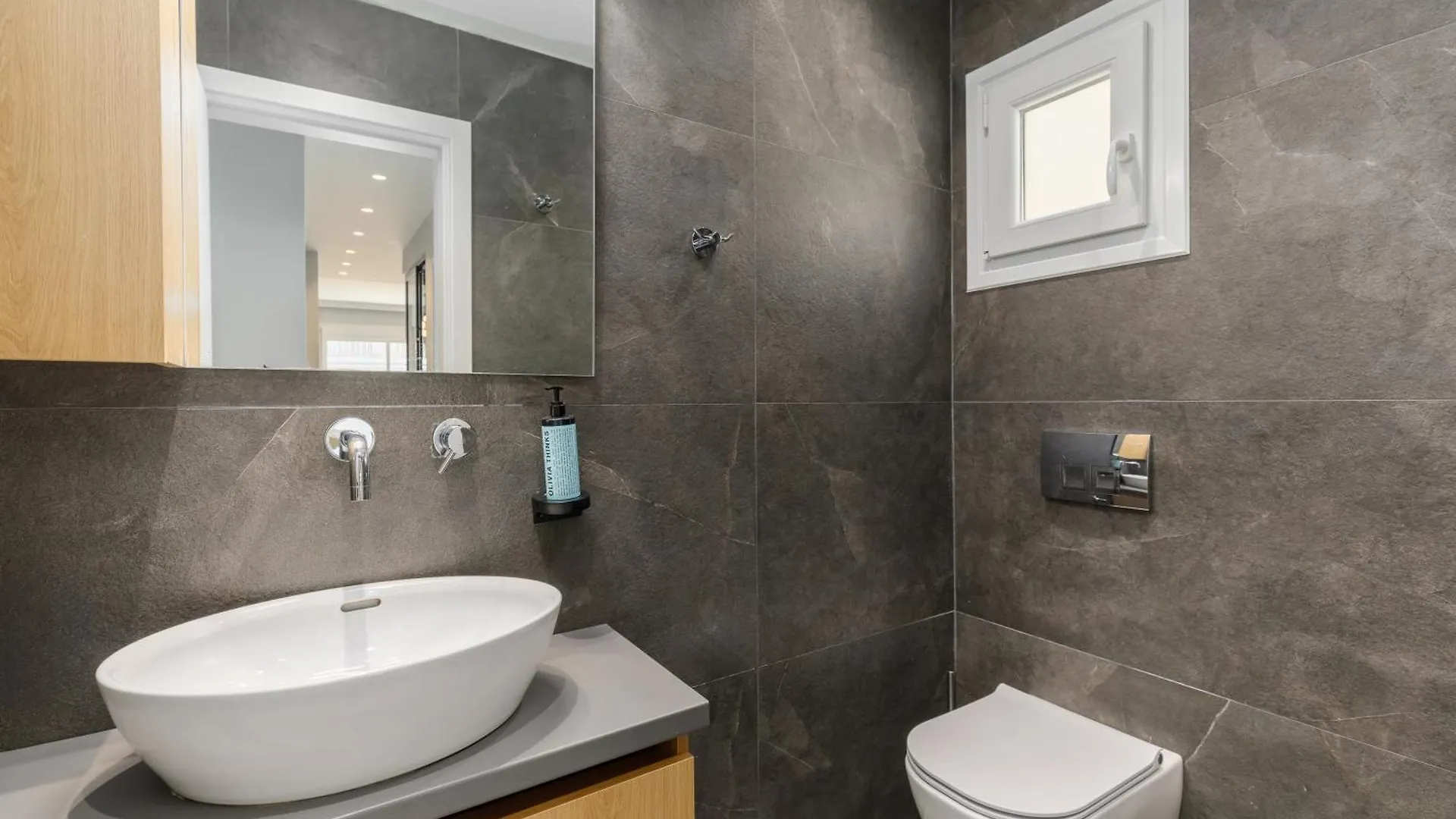 #Nereids Apts By Halu! Apartments Θεσσαλονίκη Ελλάδα