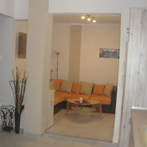 Quiet Sykies Center Θεσσαλονίκη